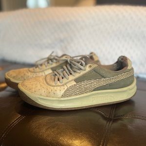 Puma Shoes - Men’s 9.5 US